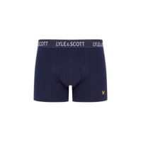 Lyle and Scott Lyle 10 Pack UW GB Sn51