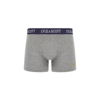 Lyle and Scott Lyle 10 Pack UW GB Sn51