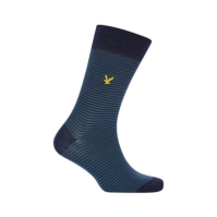 Lyle and Scott Lyle 10 Pack UW GB Sn51