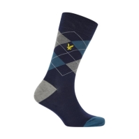 Lyle and Scott Lyle 10 Pack UW GB Sn51