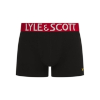 Lyle and Scott Lyle 10 Pack UW GB Sn51