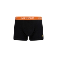 Lyle and Scott Lyle 10 Pack UW GB Sn51