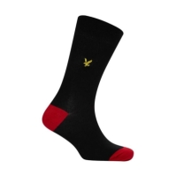 Lyle and Scott Lyle 10 Pack UW GB Sn51