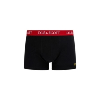 Lyle and Scott Lyle 10 Pack UW GB Sn51