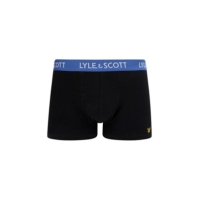 Lyle and Scott Lyle 10 Pack UW GB Sn51