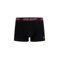 Lyle and Scott Lyle 10 Pack UW GB Sn51