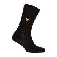 Lyle and Scott Lyle Angus 3pkSock Sn44