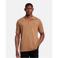 Lyle and Scott Lyle Chnky Slb Plo Sn99