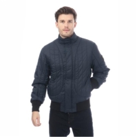 Lyle and Scott Lyle Padded Bomber Sn99