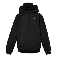 Lyle and Scott Lyle Zip Thru Jkt Jn00