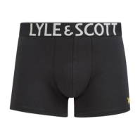 Lyle and Scott Lyle Daniel 3pkTrunk Sn00