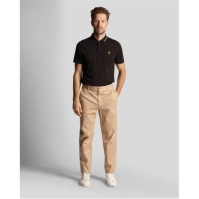 Lyle and Scott Lyle Golf Stretch Ch Sn99