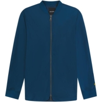 Lyle and Scott Lyle Insignia Bomber Sn99