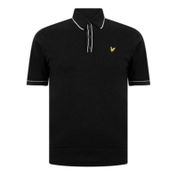 Lyle and Scott Lyle Kntd Brnd P Sn99