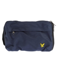 Lyle and Scott Lyle Large Washbag 99