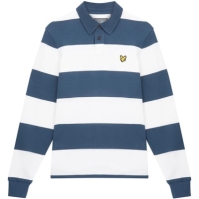 Camasa Lyle and Scott Lyle Rgb Sn99