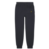 Lyle and Scott Lyle Script Emb Swtp Jn42