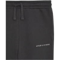 Lyle and Scott Lyle Script Jogger Jn44