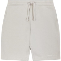 Lyle and Scott Lyle Scrpt Emb Short Jn42