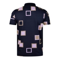 Lyle and Scott Lyle Sq Pr Plo Sn99