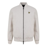 Lyle and Scott Lyle Suedette Bmbr Sn99