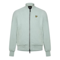 Lyle and Scott Lyle Suedette Bmbr Sn99