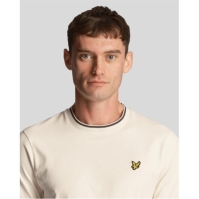 Tricou Lyle and Scott Lyle Tipped Sn99