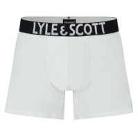 Lyle and Scott Lyle Trunk W/ S WB Sn99