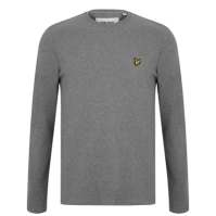 Tricou Lyle and Scott Sleeve