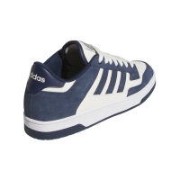 M Skie Adidas Rapid Court Low Navy-Bia E JP5254