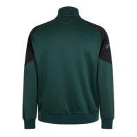 Macron Connacht Quarter Zip Top 2024 2025 adulti