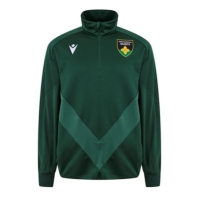 Macron Saints Q Zip Sn44