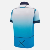 Camasa Macron Scotland Rugby Away Cotton 2024 adulti