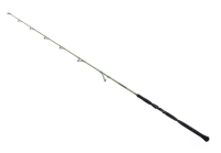 Lanseta MADCAT 1BUC.verde VERTICAL 1,80M/150-250G DAM