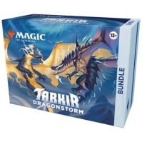 Magic the Gathering Magic The Gathering: Tarkir Dragonstorm Bundle