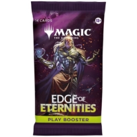 Magic the Gathering the Gathering Edge of Eternities Booster