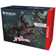 Magic the Gathering the Gathering Spiderman Bundle