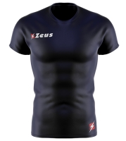 Bluza de corp FISIKO M/C Zeus bleumarin