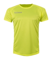 MAGLIA FIT Zeus galben fosforescent