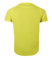 MAGLIA FIT Zeus galben fosforescent