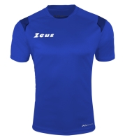 MAGLIA MC MONOLITH Zeus albastru roial