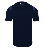 MAGLIA MC MONOLITH Zeus bleumarin