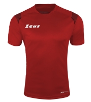 MAGLIA MC MONOLITH Zeus rosu