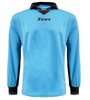 MAGLIA MONOS Zeus albastru roial gri