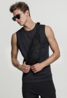 Active Melange Tanktop Urban Classics