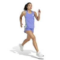 Vesta adidas Adizero Promo Tank Running dama