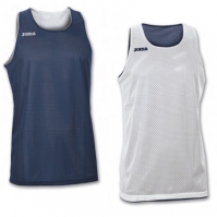 Camasa Reversiblet- Aro Navy-white Sleeveless Joma