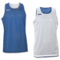 Camasa Reversiblet- Aro Royal-white Sleeveless Joma