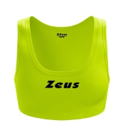 Maiou BEACH DONNA PRO Zeus galben fosforescent