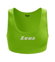 Maiou BEACH DONNA PRO Zeus verde fosforescent